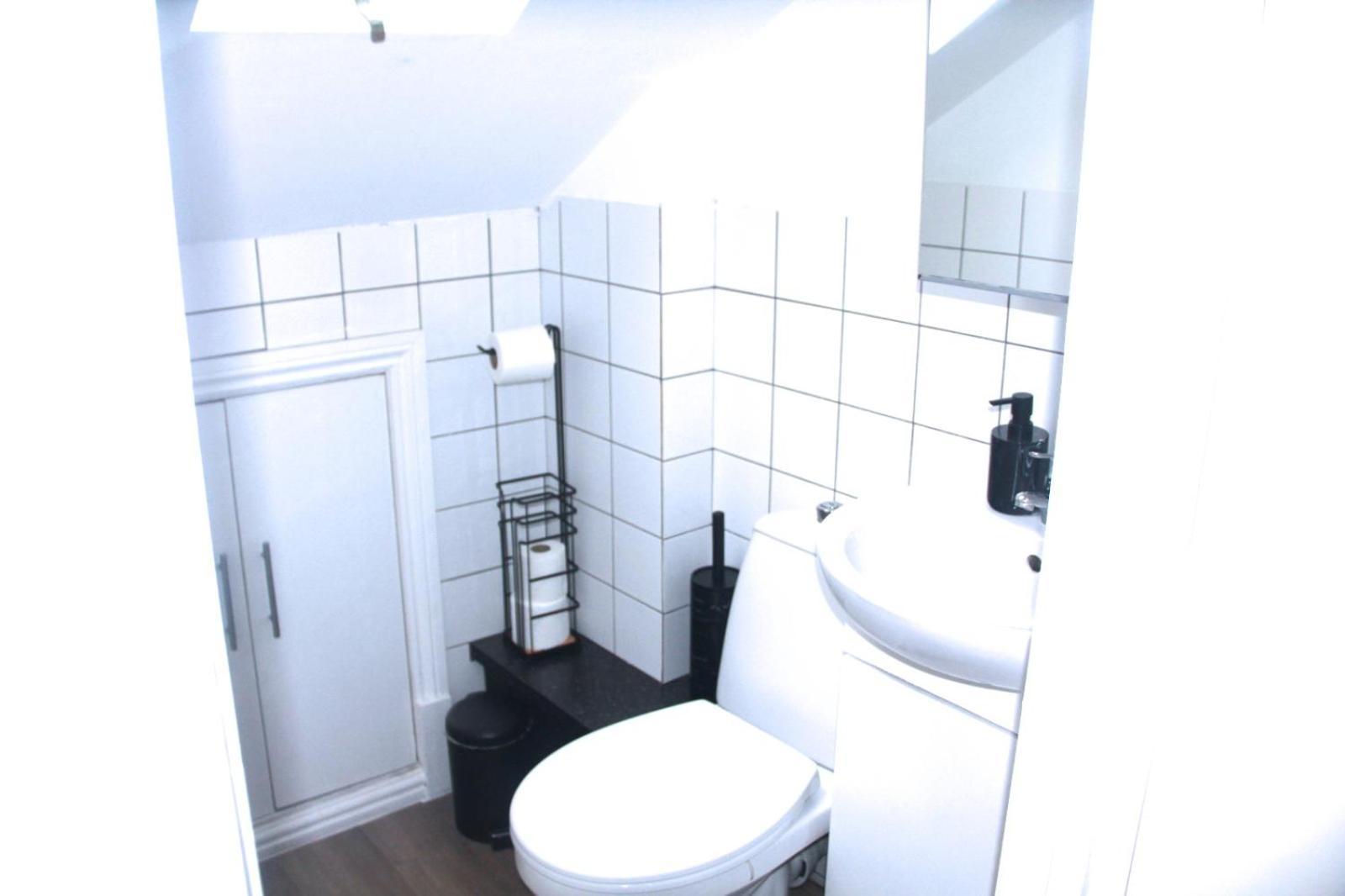 Qties Luxury Home Лондон Екстер'єр фото
